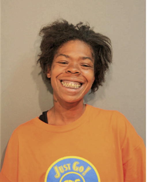 DENISE E VAUGHN-TUCKER, Cook County, Illinois