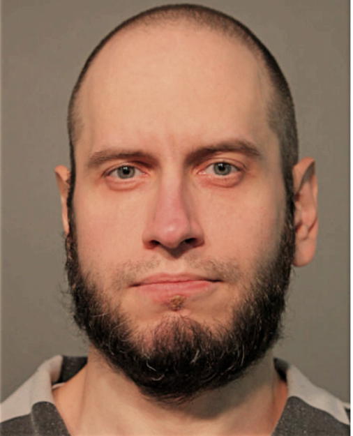 CEZAR HENRY WASKOWSKI, Cook County, Illinois
