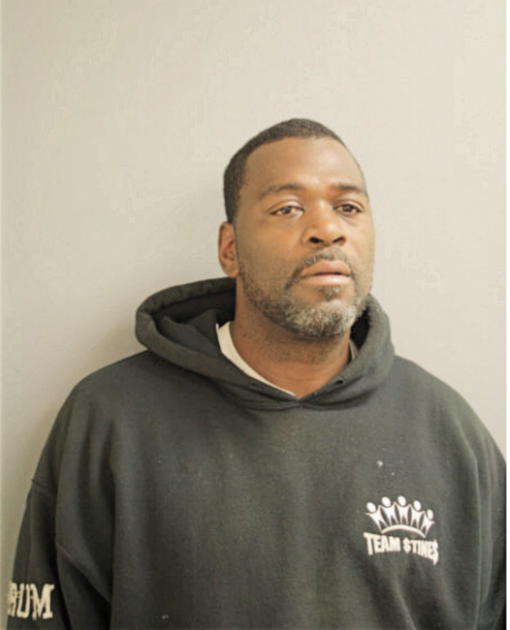REGINALD WELLERE, Cook County, Illinois