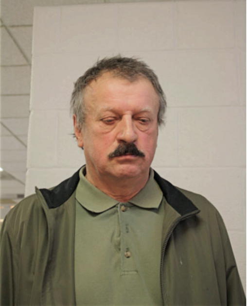 JERZY WIERZBICKI, Cook County, Illinois