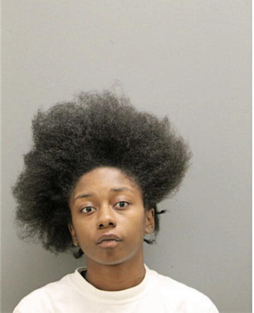 AMAN J WILKES, Cook County, Illinois