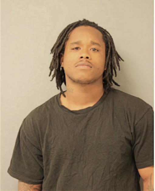 DEVON A WILLIAMS, Cook County, Illinois