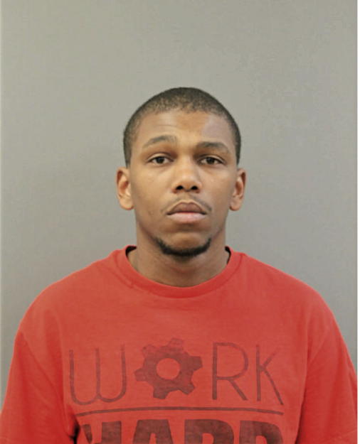 JEREMY J WILLIAMS, Cook County, Illinois