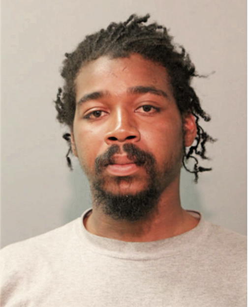 WALTER B WILLIAMS, Cook County, Illinois