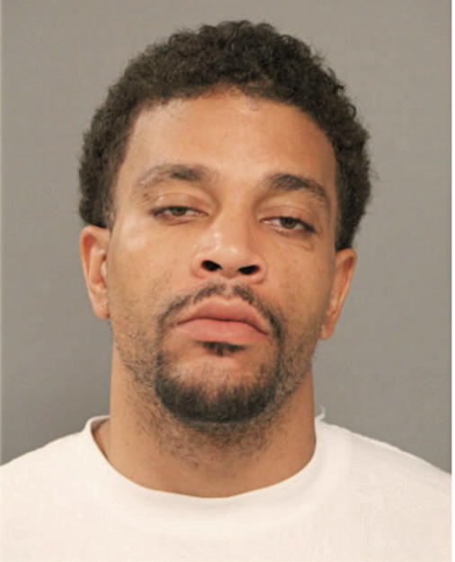 ANTHONY R WILSON, Cook County, Illinois