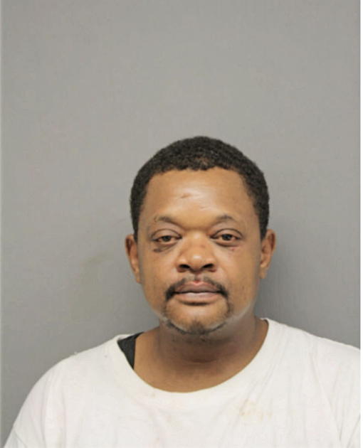 MAURICE WILSON, Cook County, Illinois