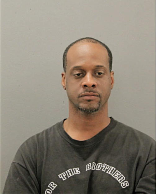 SHAWN R WILSON, Cook County, Illinois