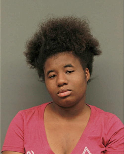 TATIANA M WILSON, Cook County, Illinois