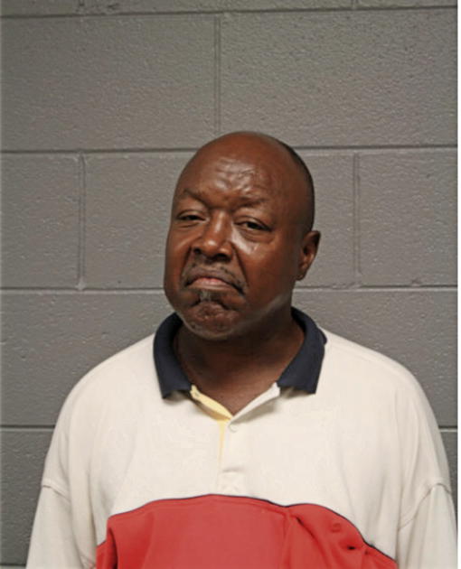ANTHONY WINBORN, Cook County, Illinois