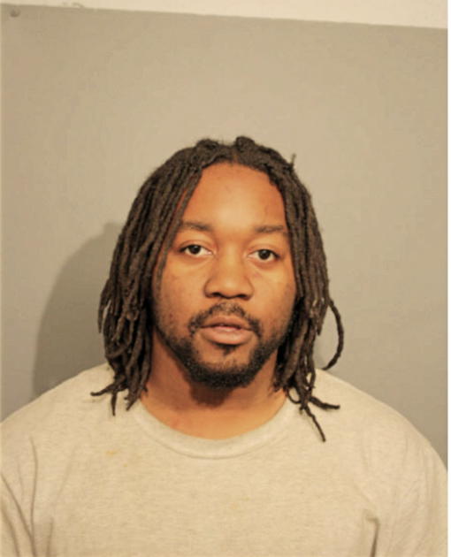 JOSEPH D WRENCHER, Cook County, Illinois