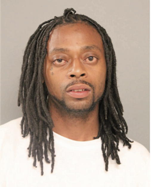 ADRIAN WRIGHT, Cook County, Illinois