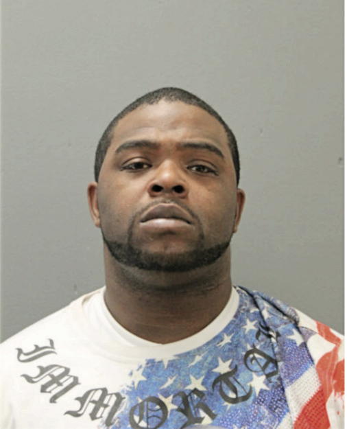DEMETREOUS M YANCY, Cook County, Illinois