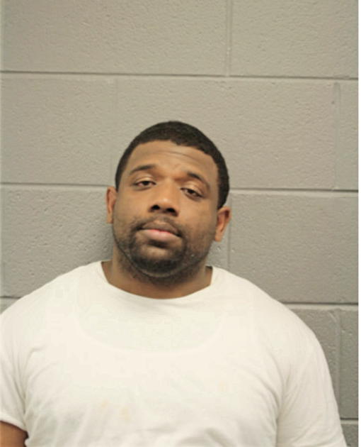 NATHANIEL S YARBROUGH, Cook County, Illinois