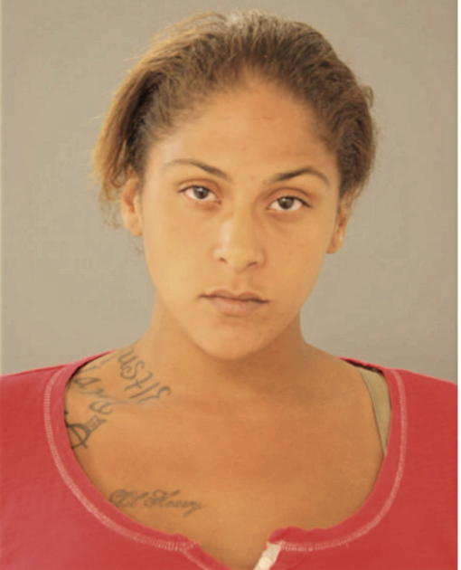 MEAGAN A YSLAS, Cook County, Illinois