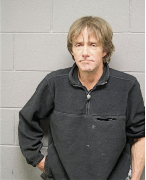 GREGORY J ZORN, Cook County, Illinois