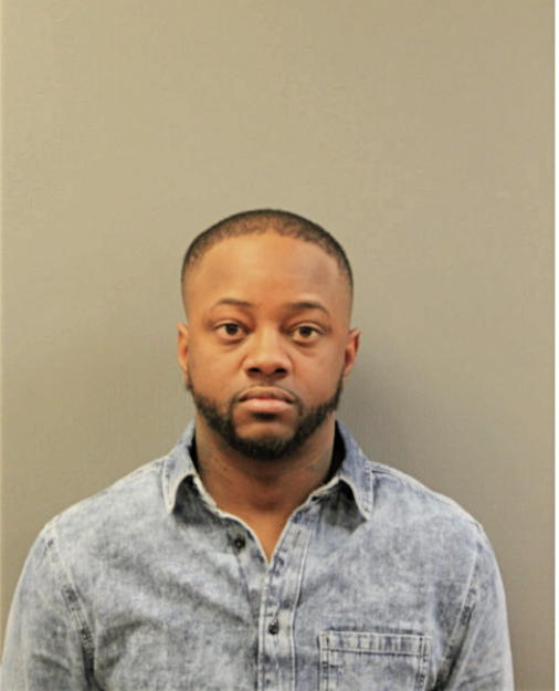 DIVELL T ADAMSON, Cook County, Illinois