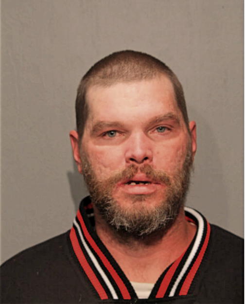 KEVIN E AHRENS, Cook County, Illinois