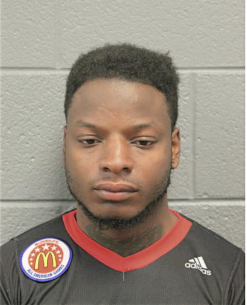 LEVIJA ALTMAN, Cook County, Illinois