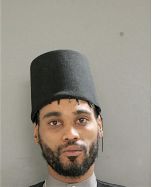 COREY JOSEPH ANTWOINE SHAW, Cook County, Illinois