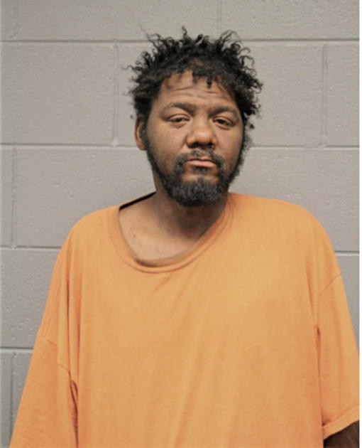 WILLIE AUSTIN, Cook County, Illinois