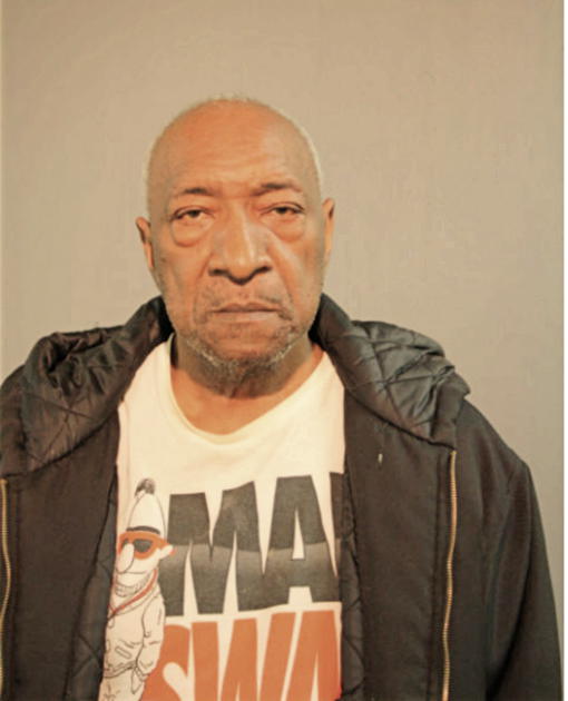 WILLIE AUTERBERRY, Cook County, Illinois