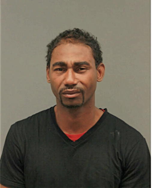 ANTHONY W BAKER, Cook County, Illinois
