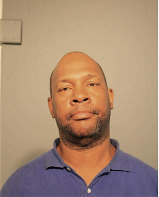 MORRIS L BANKS, Cook County, Illinois