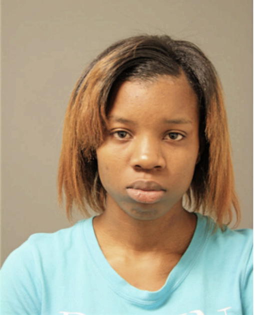 ANEDRIA D BARTON, Cook County, Illinois