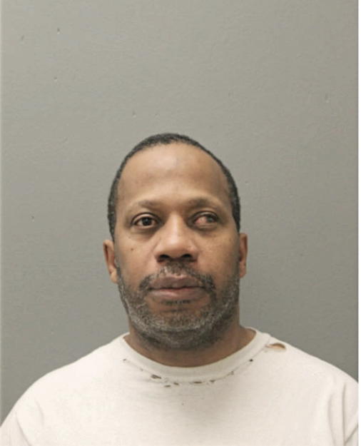 LARRY L BASEMORE, Cook County, Illinois