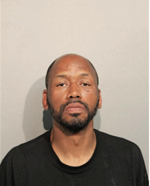 ANDRE BINGHAM, Cook County, Illinois