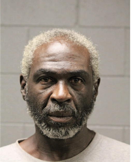 DERRICK K BLACLOCK, Cook County, Illinois
