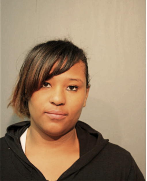 BIANCA D BLAKE, Cook County, Illinois