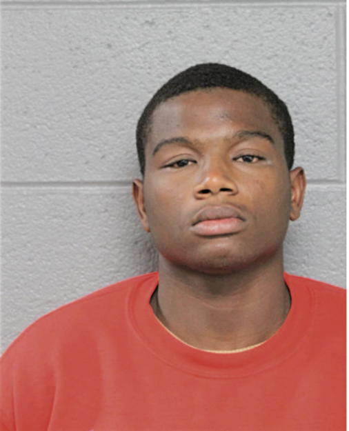 THOMAS BOYD, Cook County, Illinois