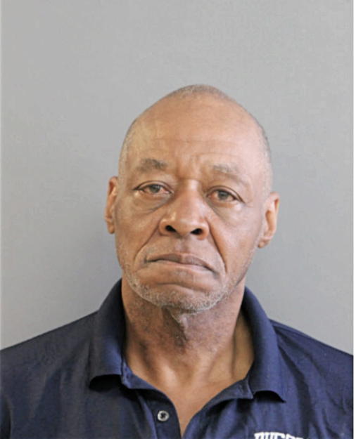 LARRY E BREWER, Cook County, Illinois