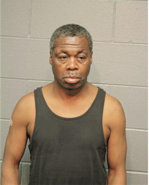WILLIE J BRIMMER, Cook County, Illinois