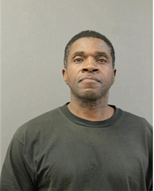 GARY L BROOKS, Cook County, Illinois