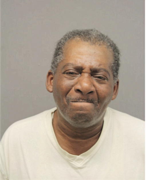 HENRY BROWN, Cook County, Illinois