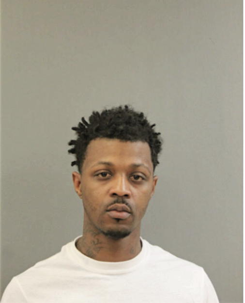KEITH D BROWN, Cook County, Illinois