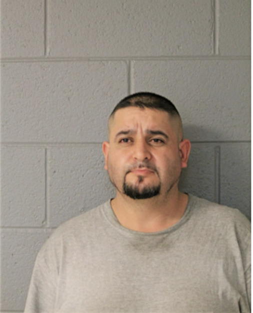 J ISAIAS BUENDIA, Cook County, Illinois