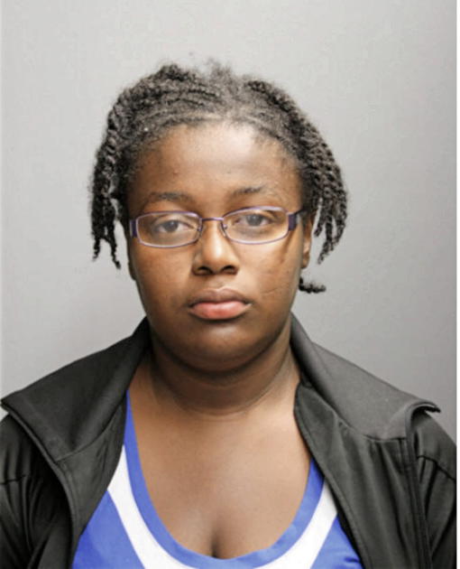 TUQUITA M BURDINE, Cook County, Illinois