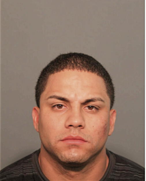 GILBERTO JOSE BUSTAMANTE, Cook County, Illinois
