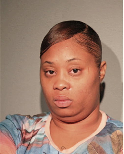 TARA MONIQUE CALHOUN, Cook County, Illinois