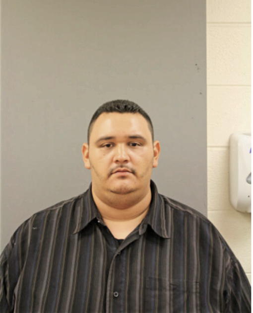 MIGUEL A CAMACHO, Cook County, Illinois