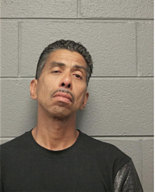 RICARDO CARDONA, Cook County, Illinois