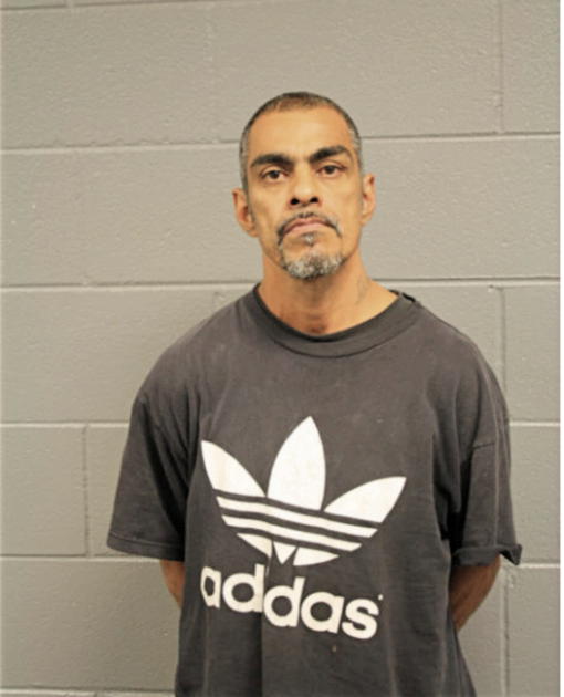 ROGER R CARDONA, Cook County, Illinois