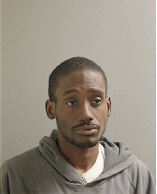 JOSEPH S CATHEY, Cook County, Illinois