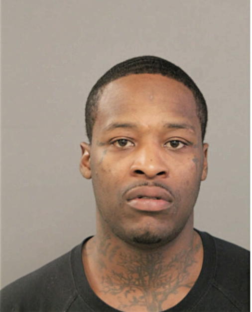 RODNEY CAUSEY, Cook County, Illinois