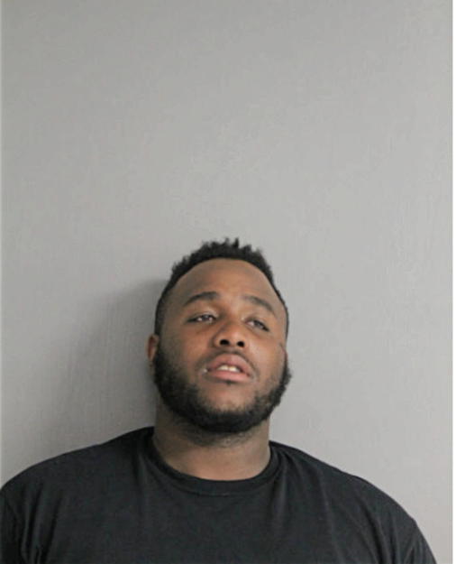 KEENA K CHATMAN, Cook County, Illinois