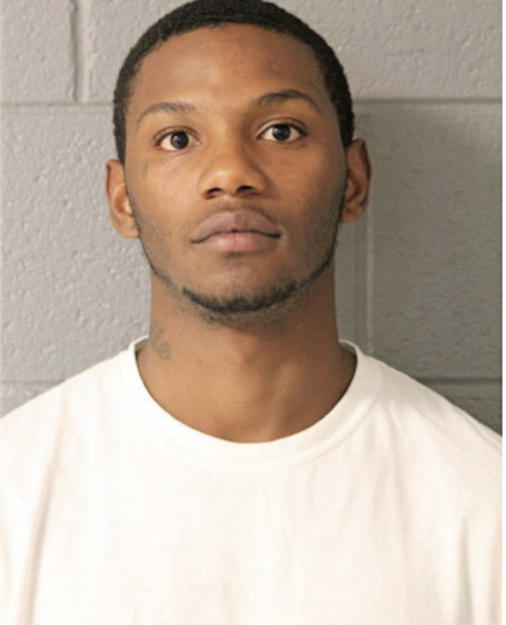 JODIE M CHRISTIAN, Cook County, Illinois