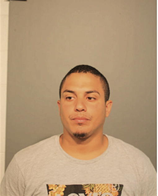 ANTHONY COLON, Cook County, Illinois